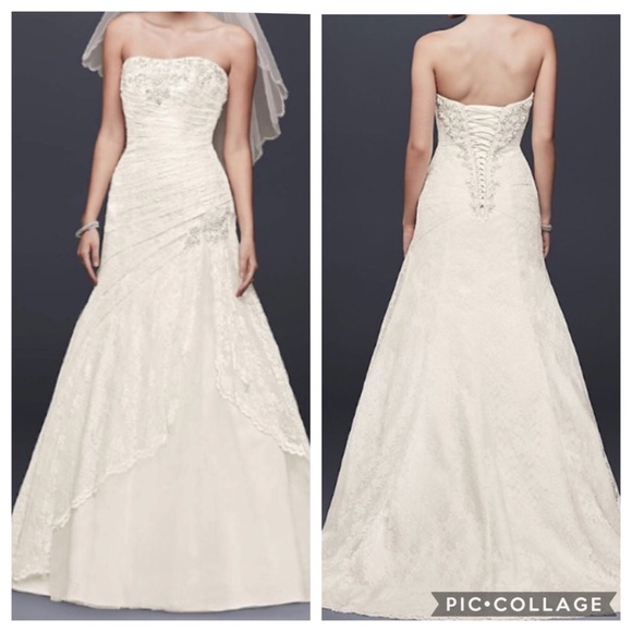 david's bridal yp3344
